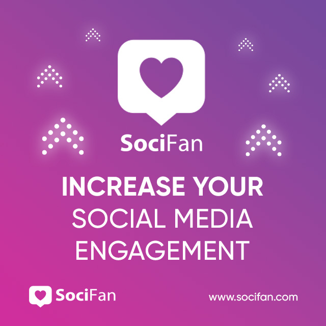 social media engagement