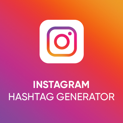 Instagram Hashtag Generator