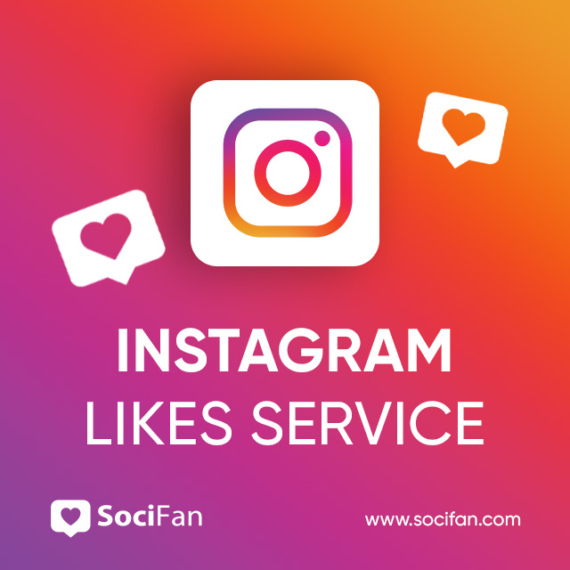 instagram likes service