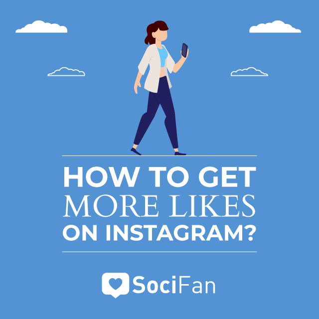 Instagram Likes