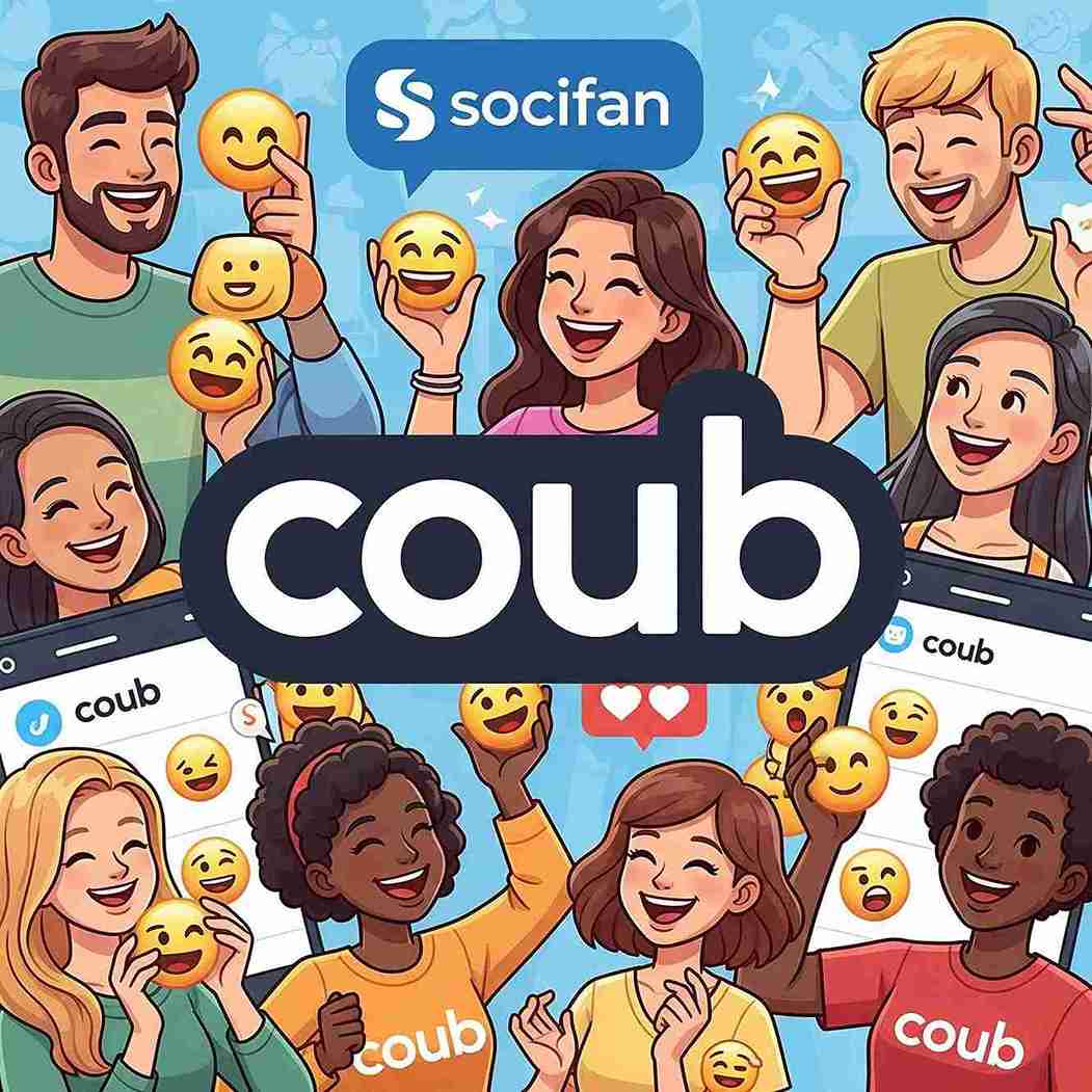 Is Buying Likes for Your Coub Videos Safe?