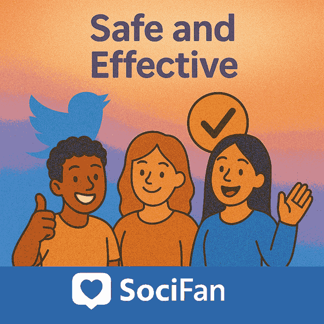 Is Buying Twitter Impressions Safe and Effective?