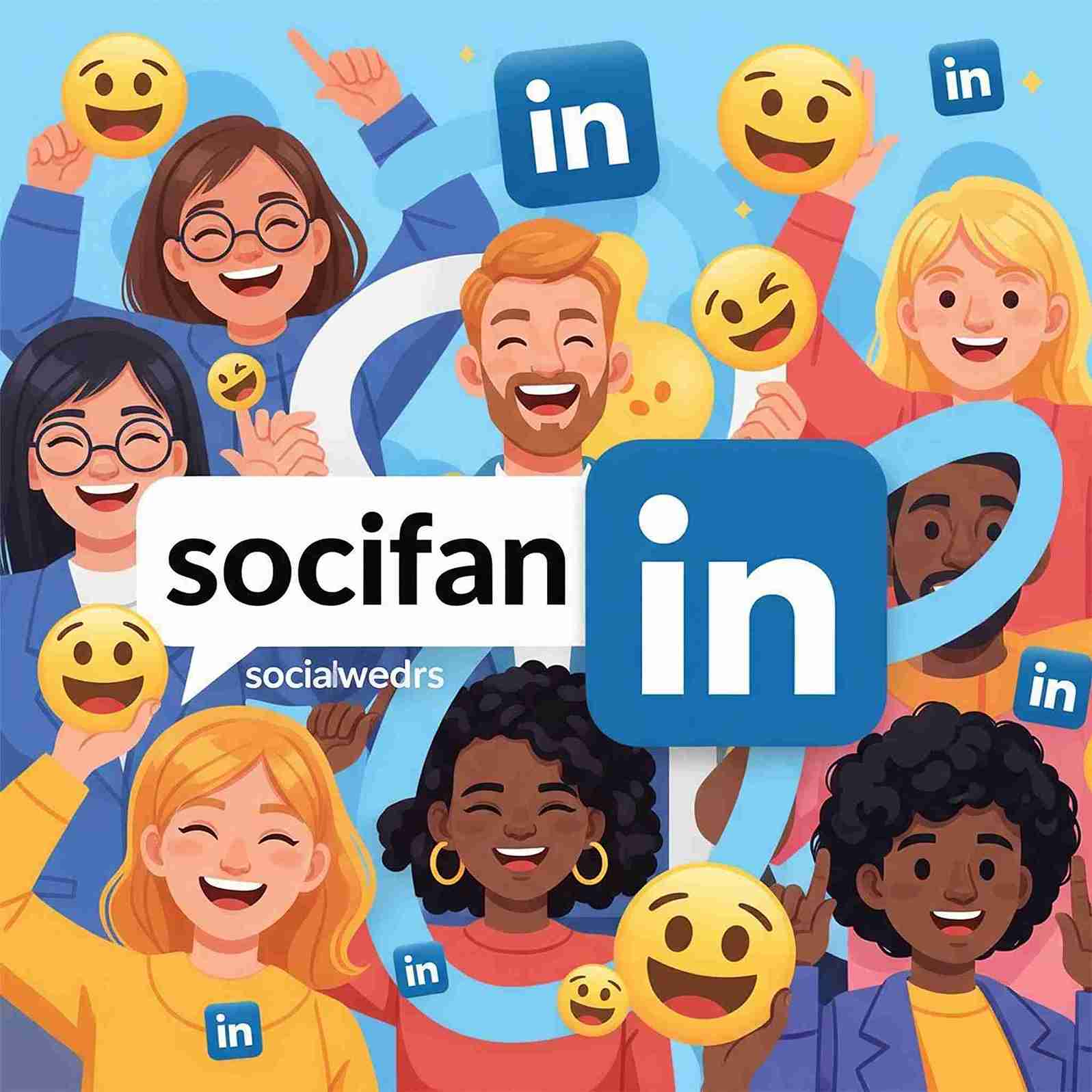 Is It Dangerous to Buy LinkedIn Followers?