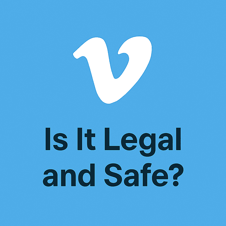 Is It Legal and Safe to Buy Vimeo Followers?