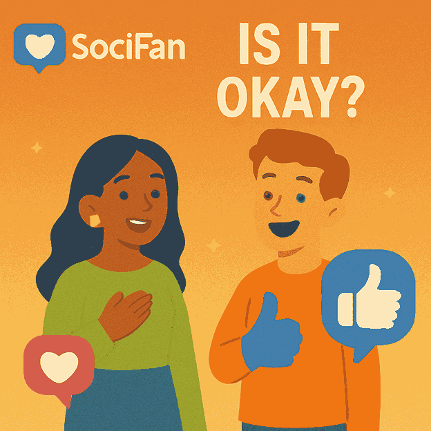 Is It Okay To Buy Cheap Instagram Followers?