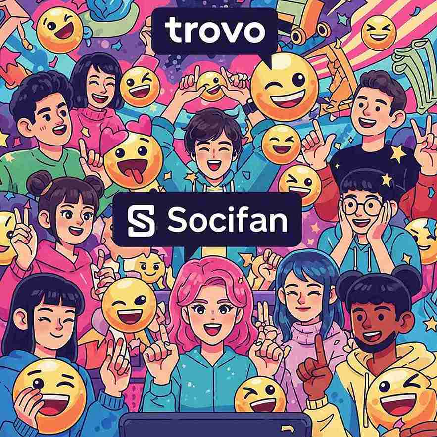 Is It Safe To Buy Trovo Followers?