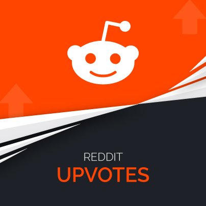 reddit upvotes