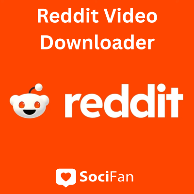 Reddit Video Downloader