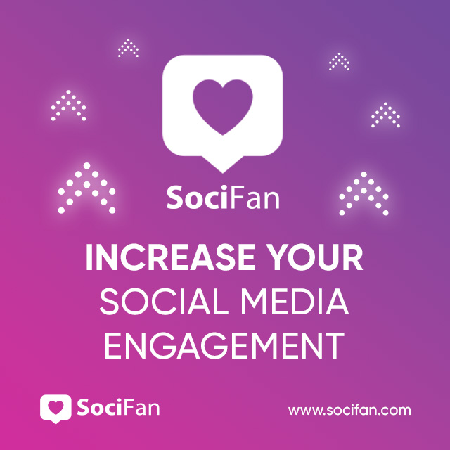 social media engagements