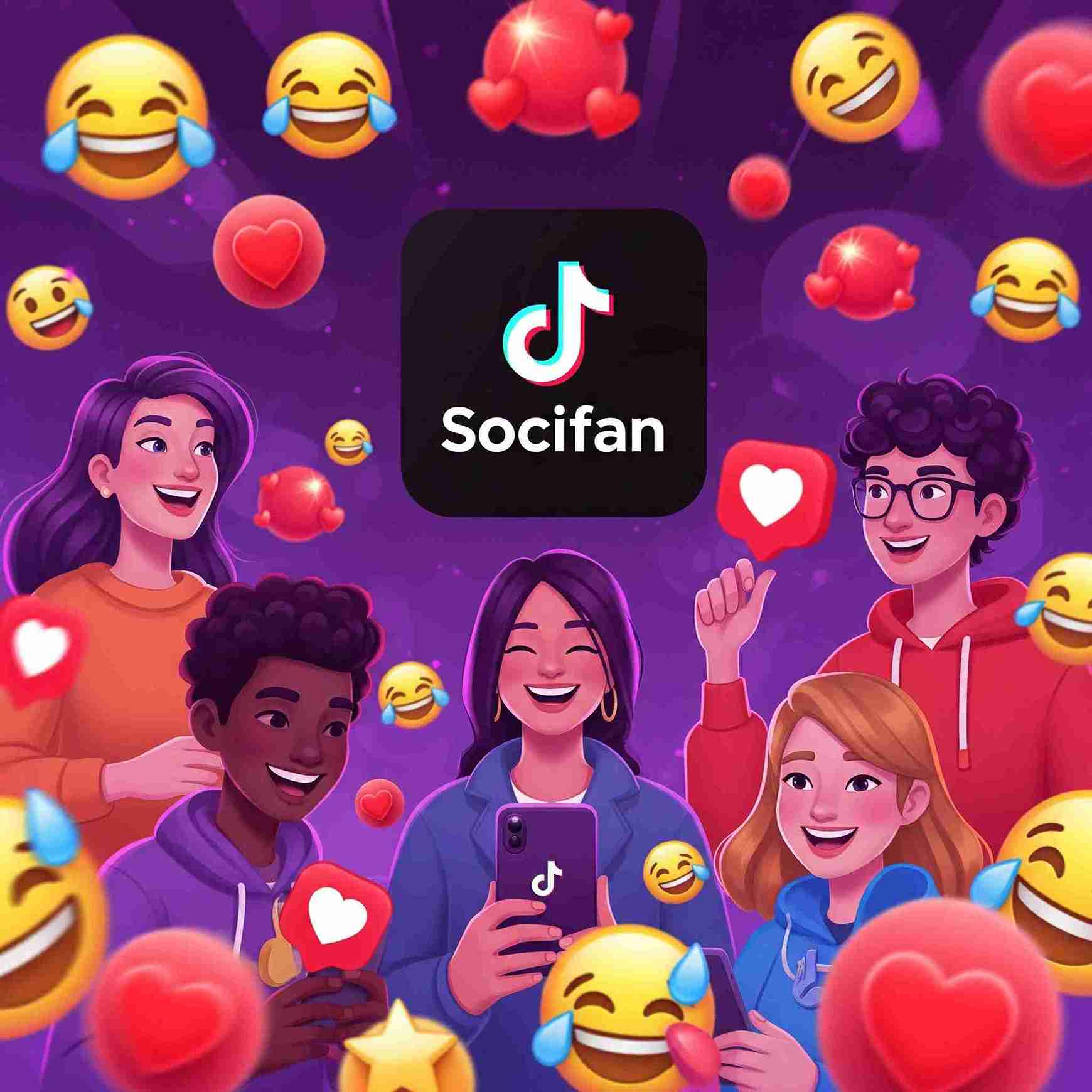 TikTok Bio Generator