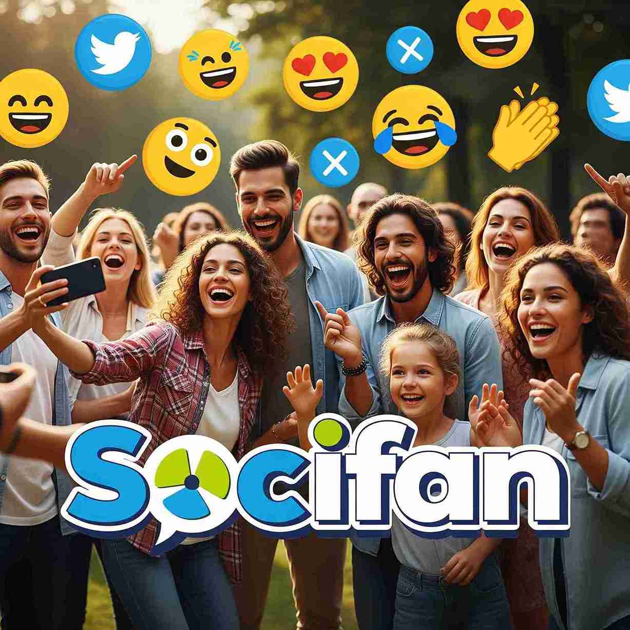 Buy Twitter (X) Clicks