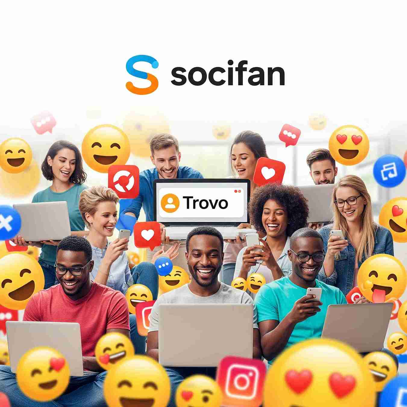 What Are Alternatives To Buying Trovo Live Viewers For Growth?