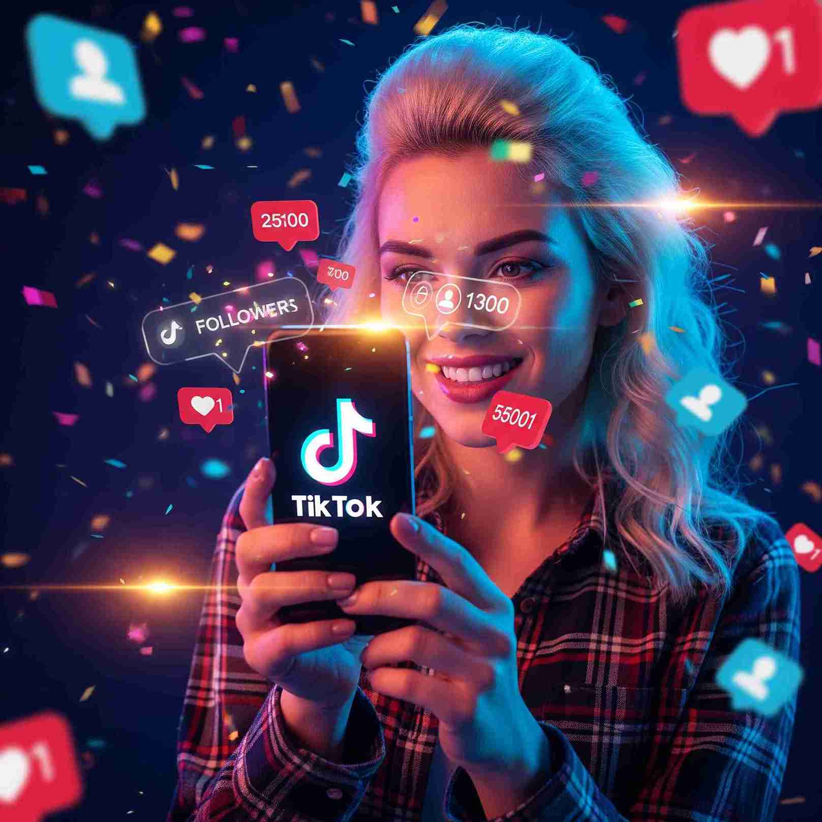 What Are Followers on TikTok What Are Followers on TikTok