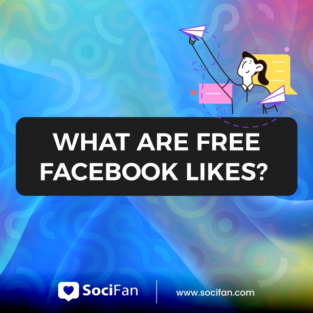 free facebook likes
