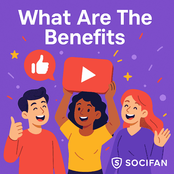 What Are The Benefits Of Buying Instagram Auto Likes?