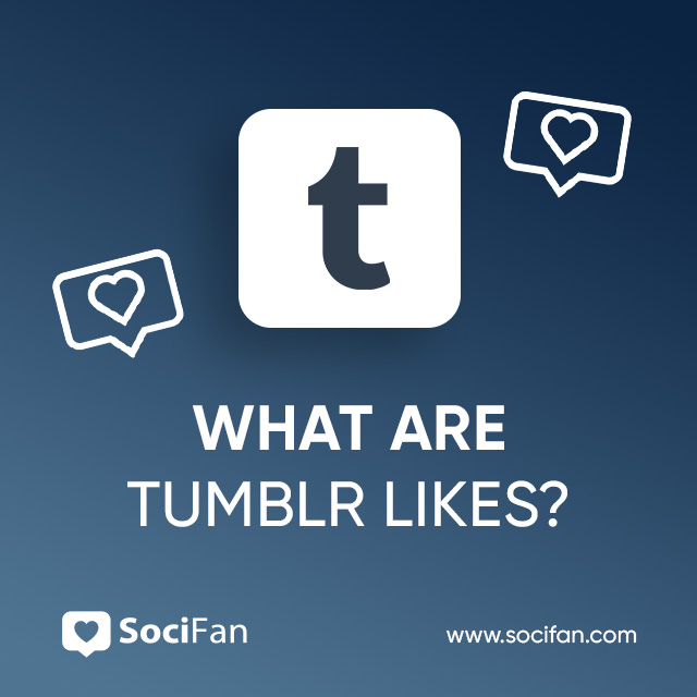 What Are Tumblr Likes?