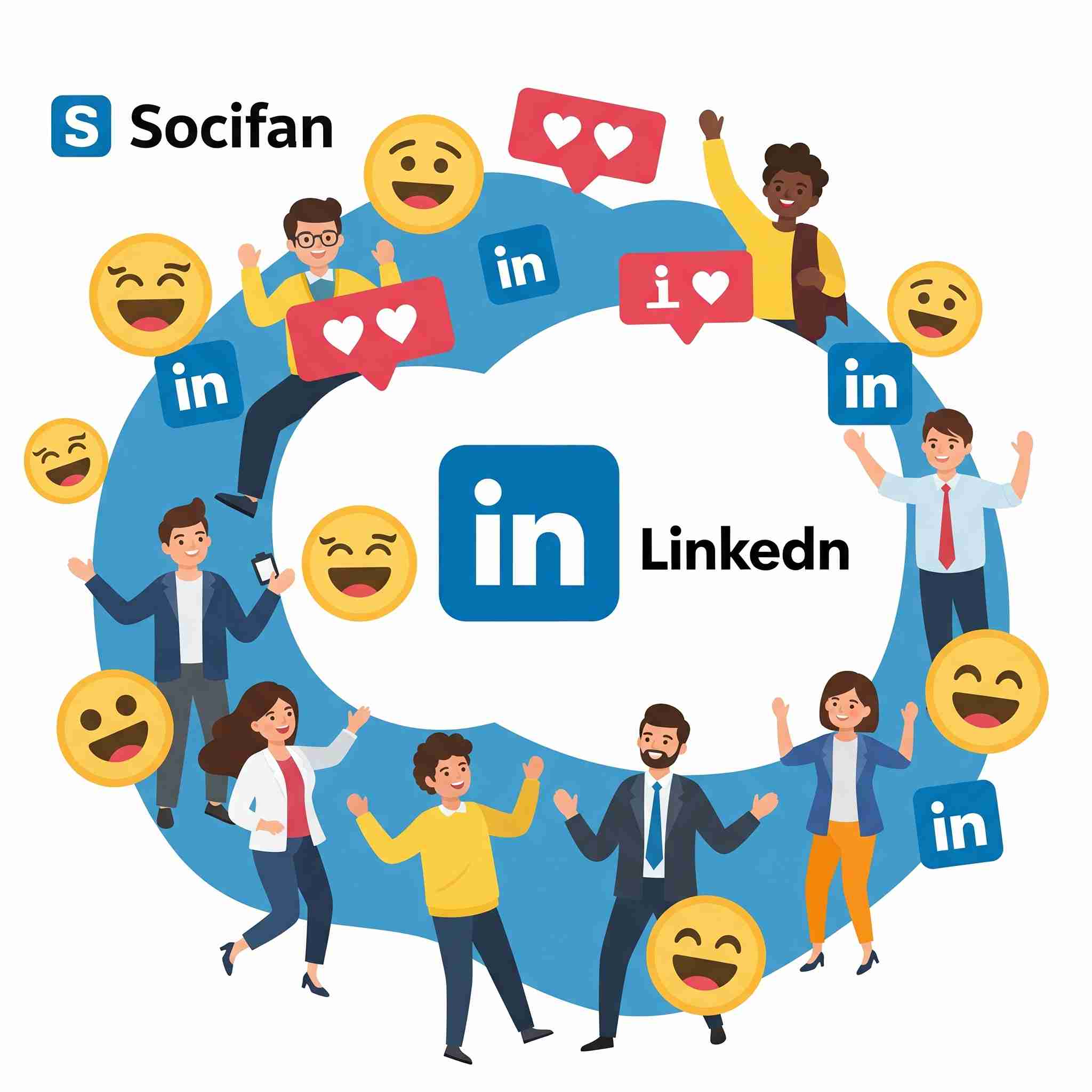 What Does It Mean to Buy LinkedIn Followers?
