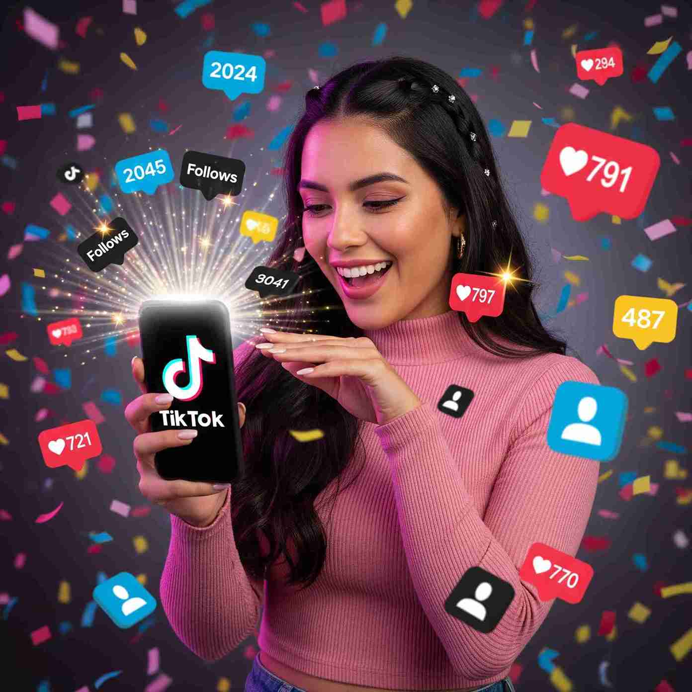 What Does It Mean to Buy TikTok Followers? What Does It Mean to Buy TikTok Followers