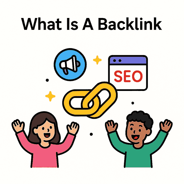 What Is A Backlink?