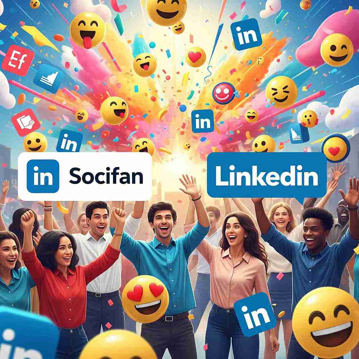 What Is A Good Summary For Linkedin?