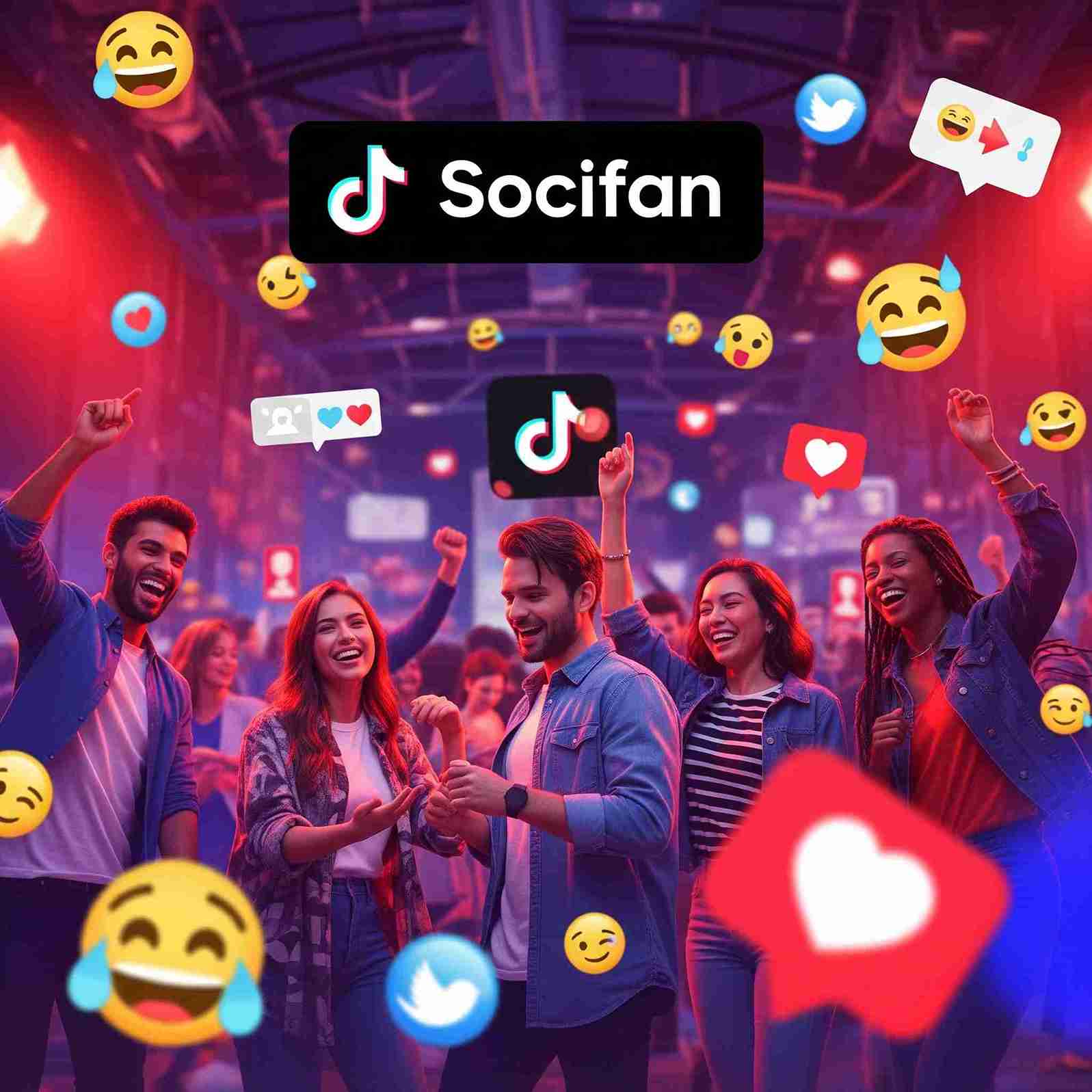 What Is An TikTok Bio Generator?