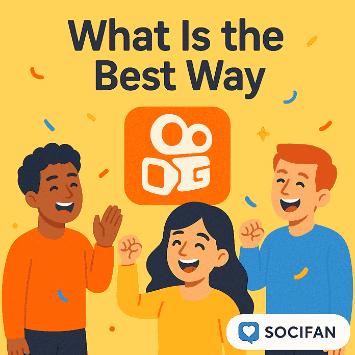What Is the Best Way to Use a Kwai Video Downloader?
