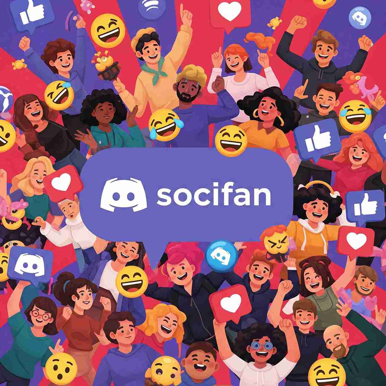 What Is The Discord Bio Generator?