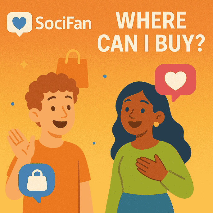 Where Can I Buy Real Instagram Followers Safely?