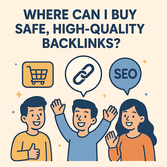 What Can I Buy For My Website After Backlink?