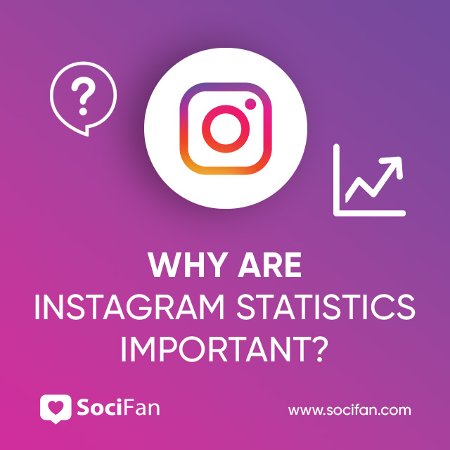 Why Are Instagram Statistics Important?