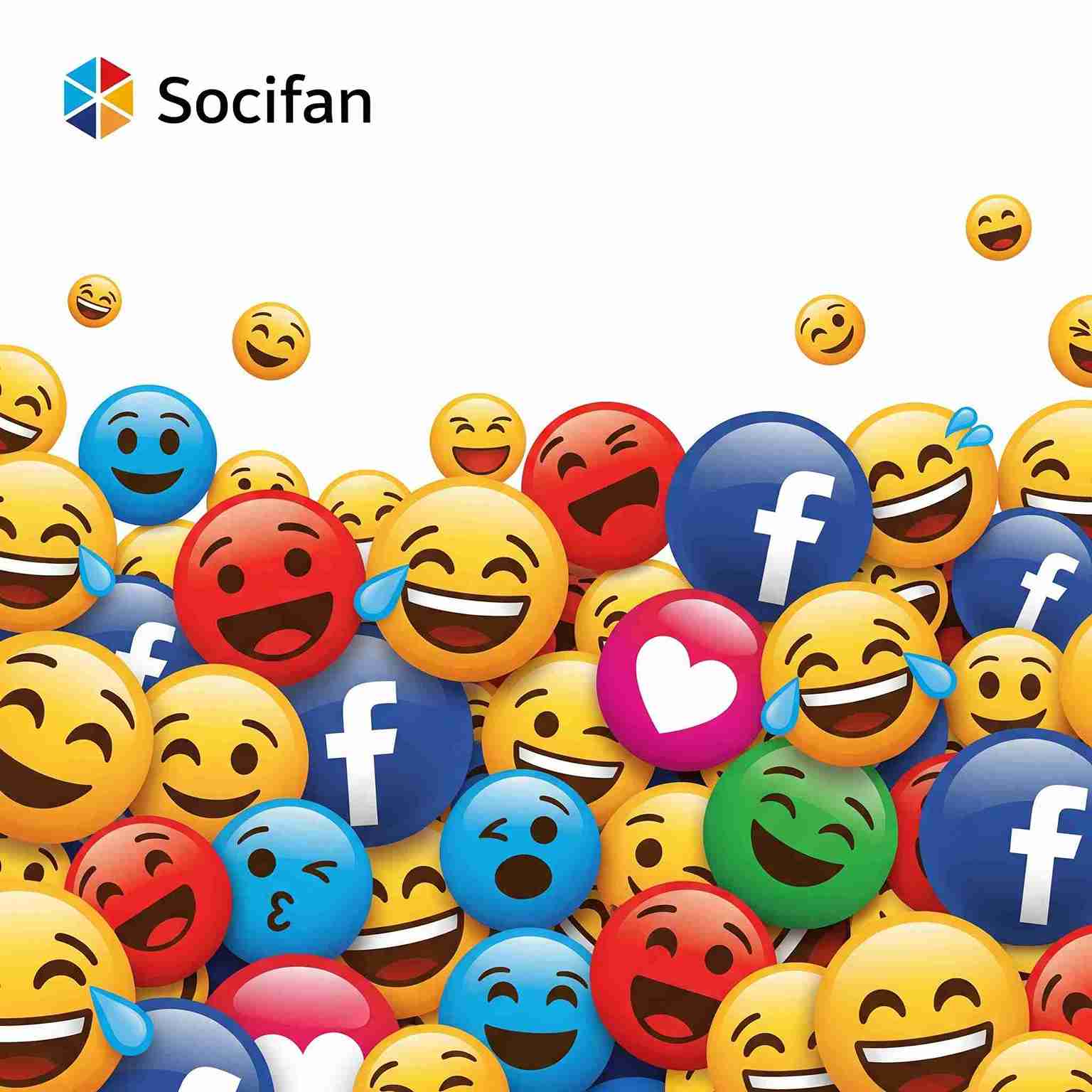 Why Do I Need Facebook Reaction?