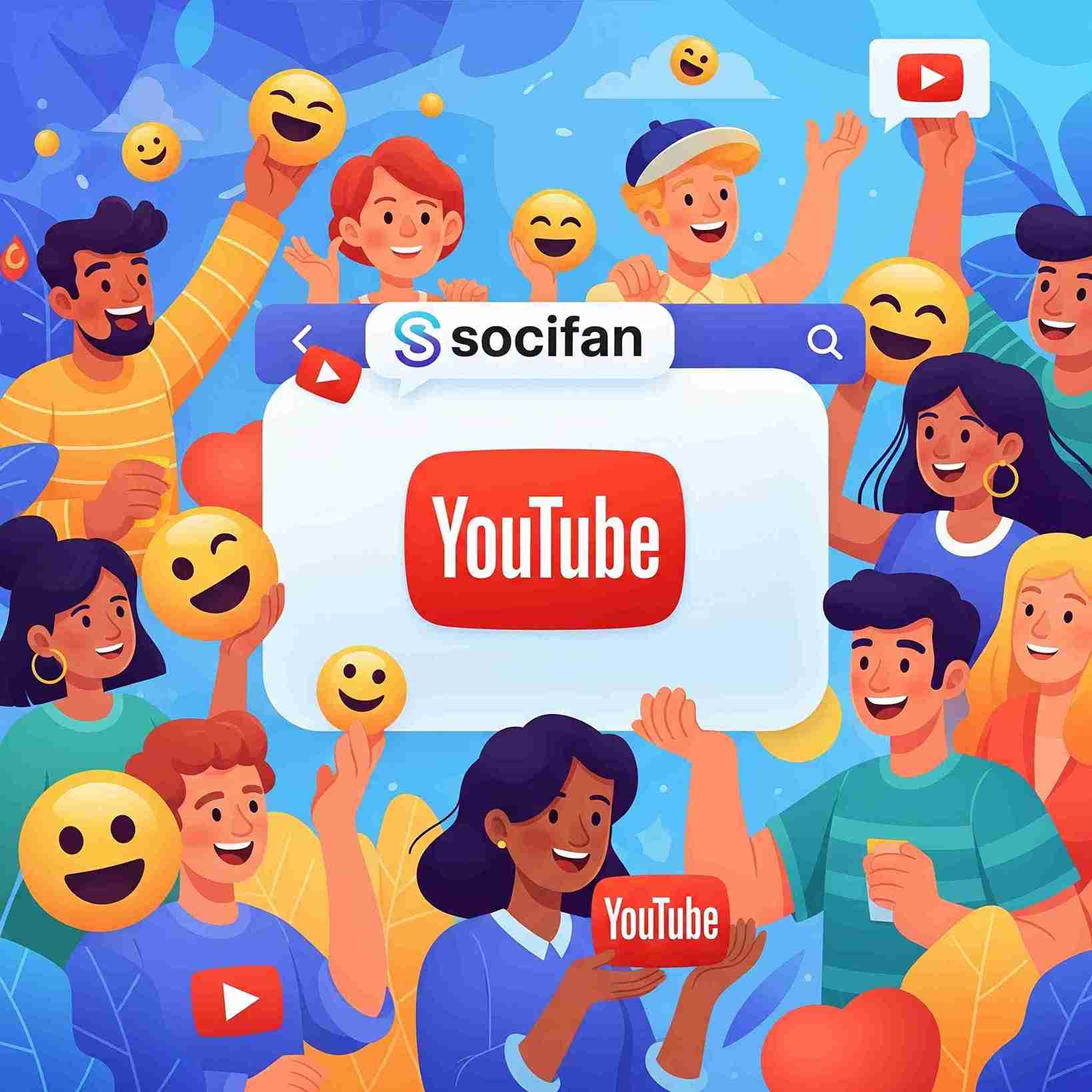Why Invest In Youtube Seo Services?