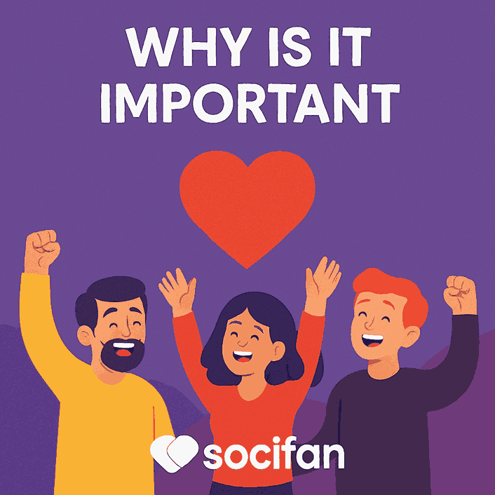 Why Is It Important To Buy YouTube Shorts Likes?