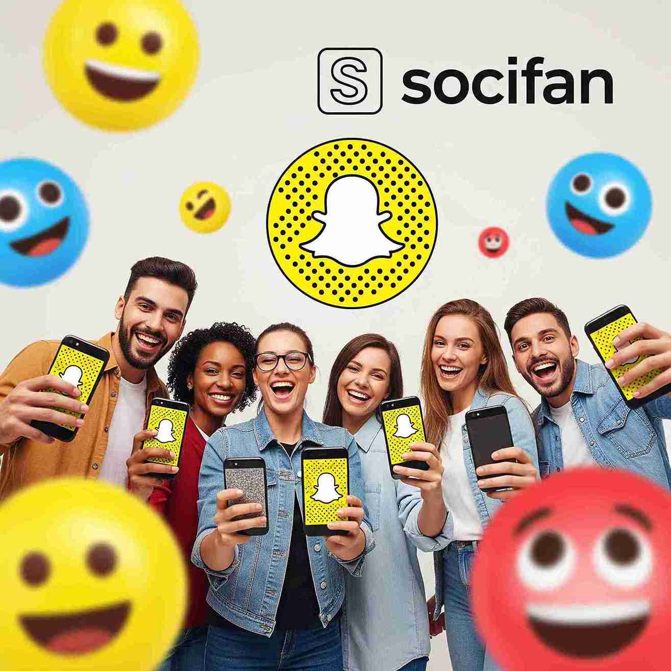 Why Should You Buy Snapchat Views?