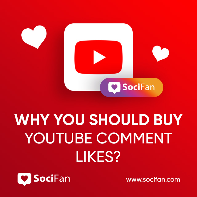why you should buy youtube comment likes