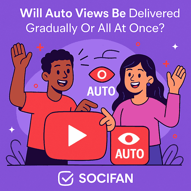 What Are Other YouTube Services For Growth?