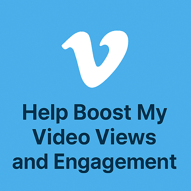 Will Buying Vimeo Followers Help Boost My Video Views and Engagement?