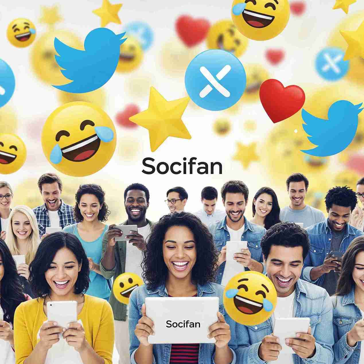 Will Purchasing Hashtag Clicks Improve My Tweets' Performance?