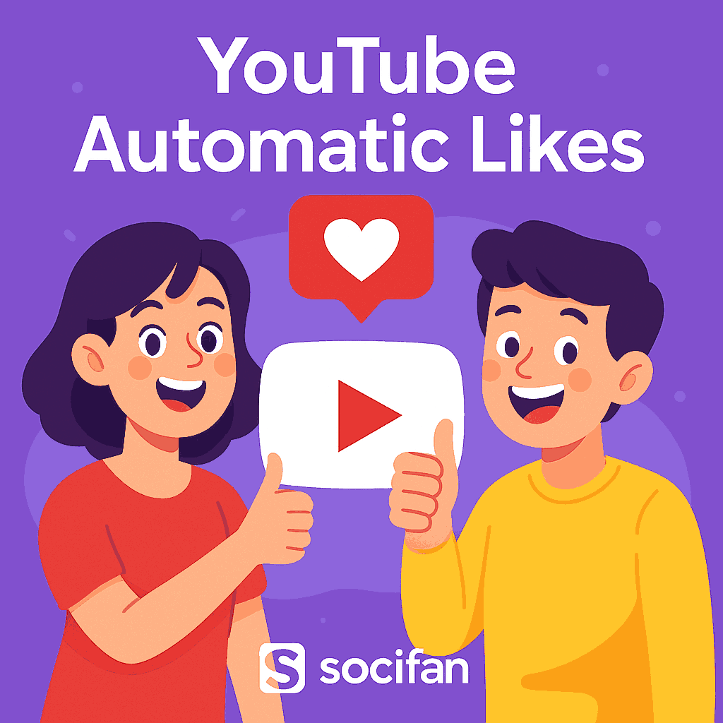 YouTube Auto Likes